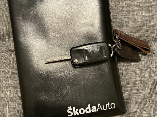 Красный Шкода Румстер, объемом двигателя 1.9 л и пробегом 180 тыс. км за 6600 $, фото 7 на Automoto.ua