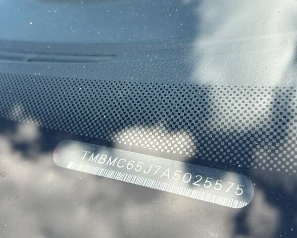 Червоний Шкода Румстер, об'ємом двигуна 1.39 л та пробігом 190 тис. км за 5400 $, фото 30 на Automoto.ua