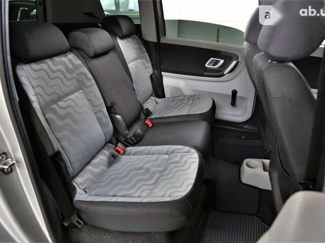 Шкода Румстер, объемом двигателя 1.6 л и пробегом 338 тыс. км за 5990 $, фото 10 на Automoto.ua