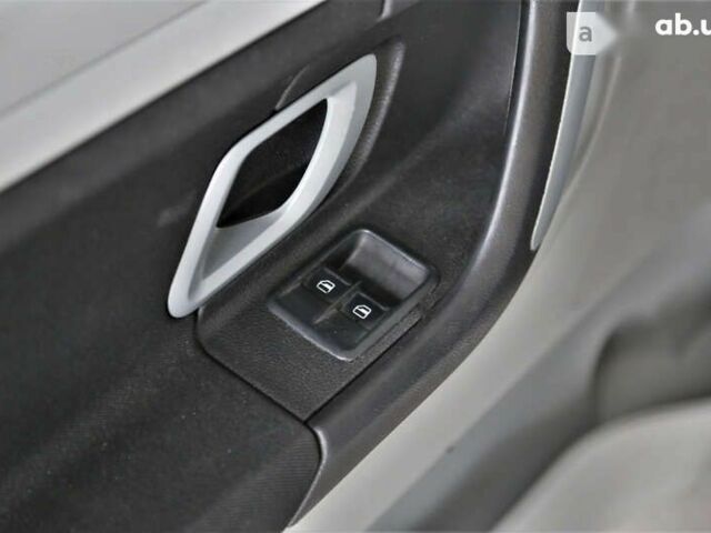 Шкода Румстер, объемом двигателя 1.6 л и пробегом 338 тыс. км за 5990 $, фото 18 на Automoto.ua