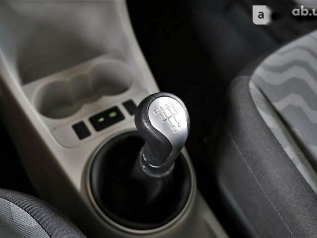 Шкода Румстер, объемом двигателя 1.6 л и пробегом 338 тыс. км за 5990 $, фото 17 на Automoto.ua