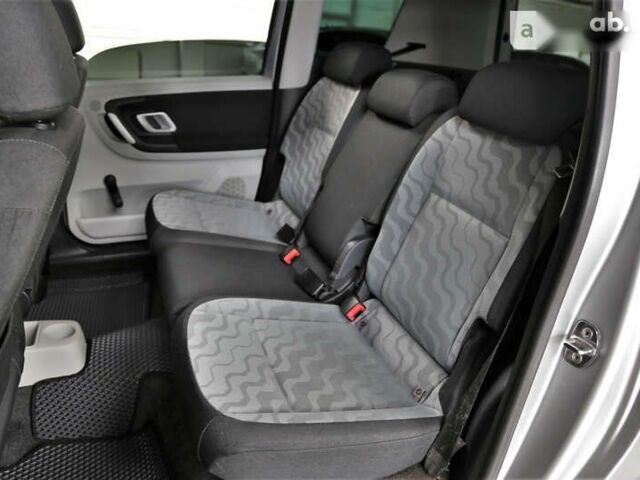 Шкода Румстер, объемом двигателя 1.6 л и пробегом 338 тыс. км за 5990 $, фото 9 на Automoto.ua