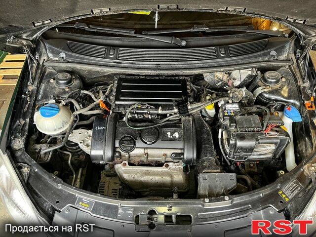 Шкода Румстер, об'ємом двигуна 1.4 л та пробігом 205 тис. км за 6300 $, фото 2 на Automoto.ua