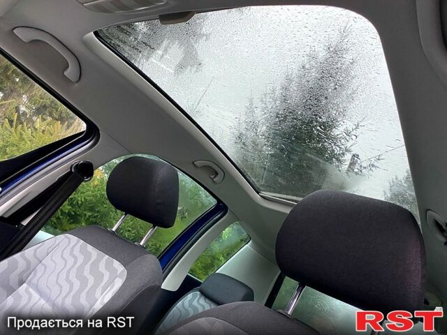 Шкода Румстер, объемом двигателя 1.6 л и пробегом 204 тыс. км за 6200 $, фото 6 на Automoto.ua