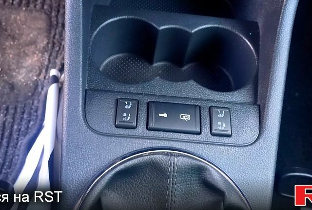 Шкода Румстер, объемом двигателя 1.2 л и пробегом 160 тыс. км за 6300 $, фото 7 на Automoto.ua