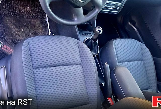 Шкода Румстер, объемом двигателя 1.6 л и пробегом 160 тыс. км за 5600 $, фото 4 на Automoto.ua