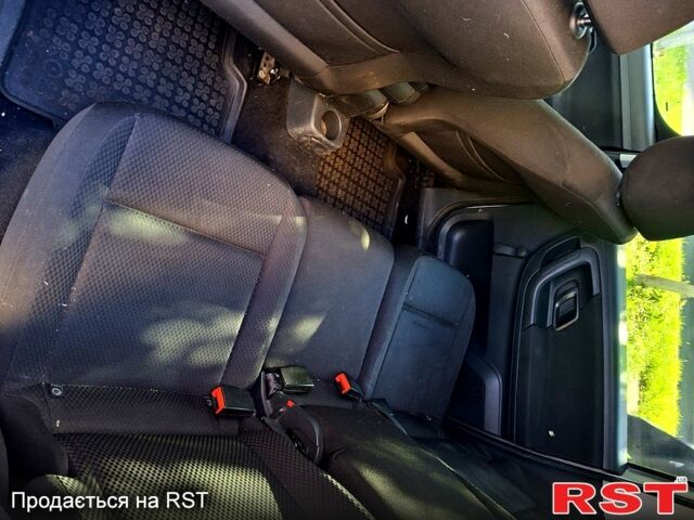 Шкода Румстер, объемом двигателя 1.4 л и пробегом 169 тыс. км за 6700 $, фото 5 на Automoto.ua