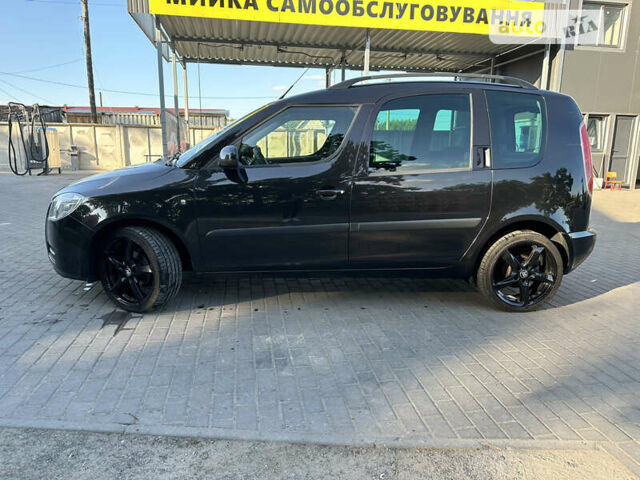 Шкода Румстер, об'ємом двигуна 1.4 л та пробігом 170 тис. км за 4999 $, фото 3 на Automoto.ua