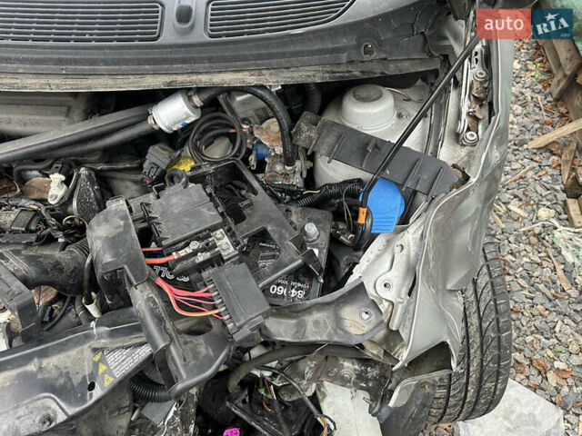 Шкода Румстер, объемом двигателя 1.6 л и пробегом 270 тыс. км за 1850 $, фото 9 на Automoto.ua