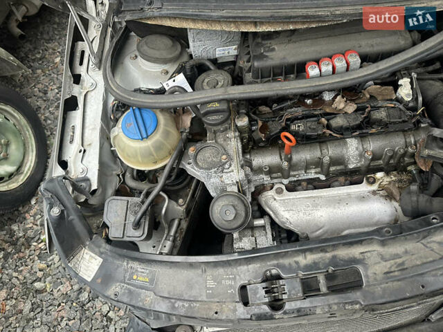 Шкода Румстер, объемом двигателя 1.6 л и пробегом 270 тыс. км за 1850 $, фото 4 на Automoto.ua