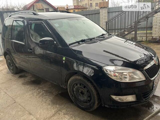 Шкода Румстер, об'ємом двигуна 1.2 л та пробігом 248 тис. км за 5500 $, фото 2 на Automoto.ua