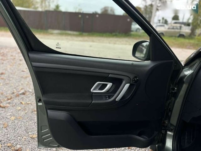 Шкода Румстер, об'ємом двигуна 0 л та пробігом 216 тис. км за 6000 $, фото 22 на Automoto.ua