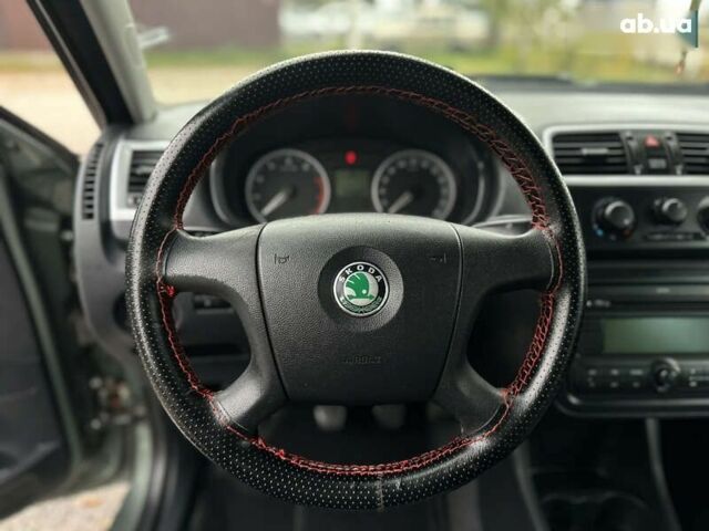 Шкода Румстер, об'ємом двигуна 0 л та пробігом 216 тис. км за 6000 $, фото 27 на Automoto.ua