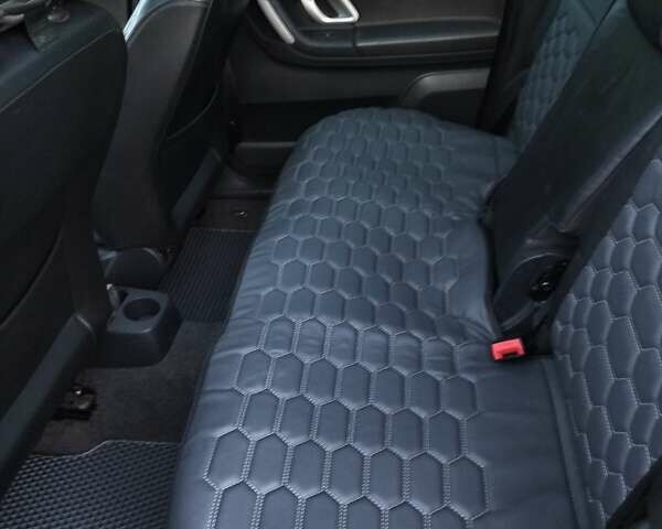 Шкода Румстер, об'ємом двигуна 1.6 л та пробігом 240 тис. км за 6500 $, фото 12 на Automoto.ua