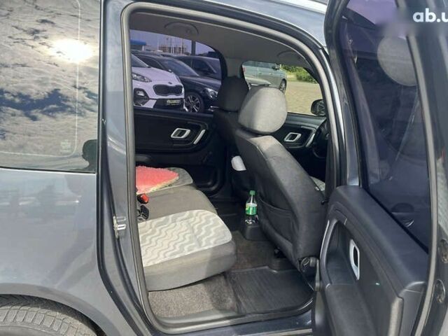 Шкода Румстер, об'ємом двигуна 1.4 л та пробігом 206 тис. км за 5200 $, фото 8 на Automoto.ua