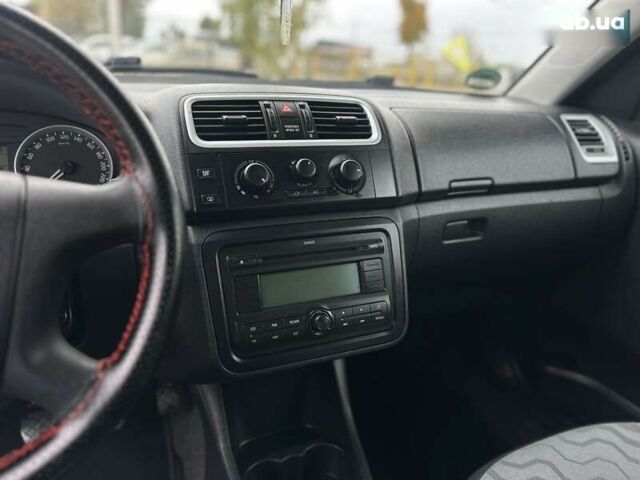 Шкода Румстер, об'ємом двигуна 0 л та пробігом 216 тис. км за 6000 $, фото 28 на Automoto.ua