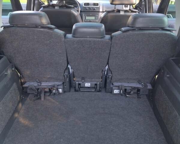 Шкода Румстер, об'ємом двигуна 1.6 л та пробігом 240 тис. км за 6500 $, фото 14 на Automoto.ua