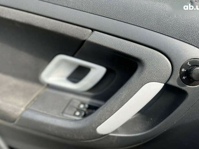 Шкода Румстер, об'ємом двигуна 1.4 л та пробігом 206 тис. км за 5200 $, фото 18 на Automoto.ua