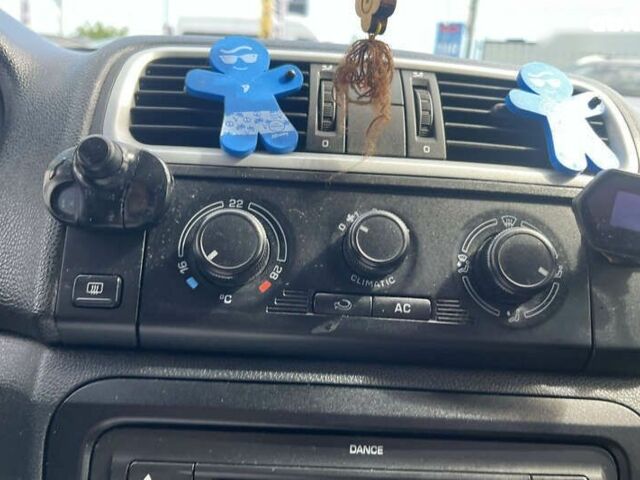 Шкода Румстер, об'ємом двигуна 1.4 л та пробігом 206 тис. км за 5200 $, фото 15 на Automoto.ua