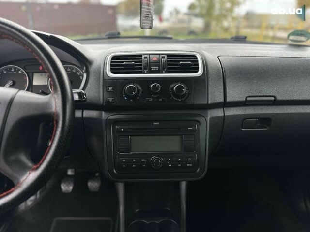 Шкода Румстер, об'ємом двигуна 0 л та пробігом 216 тис. км за 6000 $, фото 29 на Automoto.ua