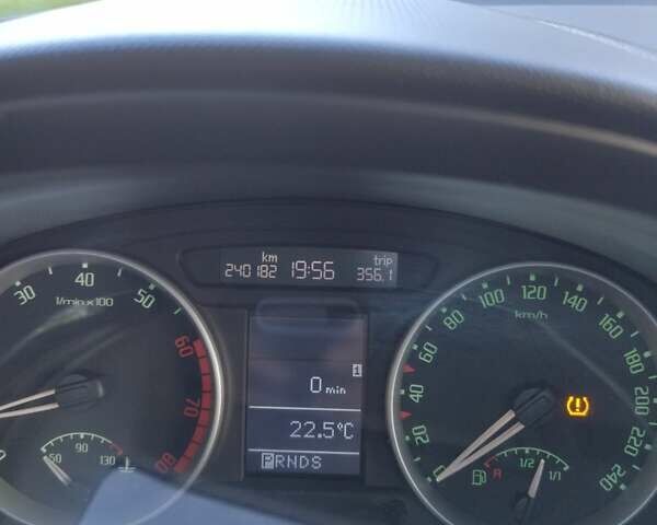Шкода Румстер, об'ємом двигуна 1.6 л та пробігом 240 тис. км за 6500 $, фото 5 на Automoto.ua