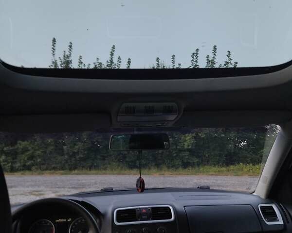 Шкода Румстер, об'ємом двигуна 1.6 л та пробігом 240 тис. км за 6500 $, фото 13 на Automoto.ua