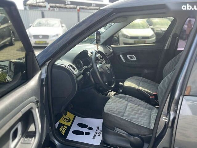 Шкода Румстер, об'ємом двигуна 1.4 л та пробігом 206 тис. км за 5200 $, фото 9 на Automoto.ua