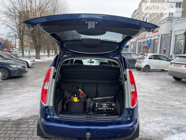 Шкода Румстер, об'ємом двигуна 1.6 л та пробігом 265 тис. км за 5300 $, фото 6 на Automoto.ua