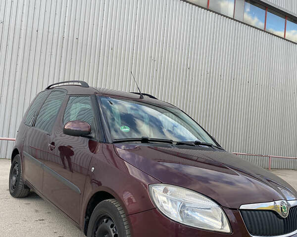 Шкода Румстер, об'ємом двигуна 1.6 л та пробігом 225 тис. км за 6300 $, фото 3 на Automoto.ua