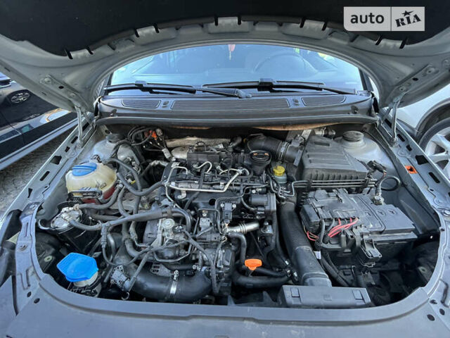Шкода Румстер, объемом двигателя 1.2 л и пробегом 190 тыс. км за 6600 $, фото 10 на Automoto.ua