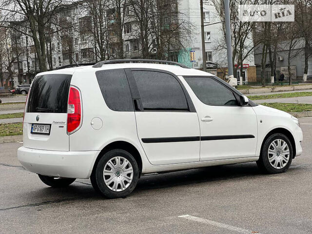 Шкода Румстер, об'ємом двигуна 1.2 л та пробігом 180 тис. км за 7000 $, фото 7 на Automoto.ua