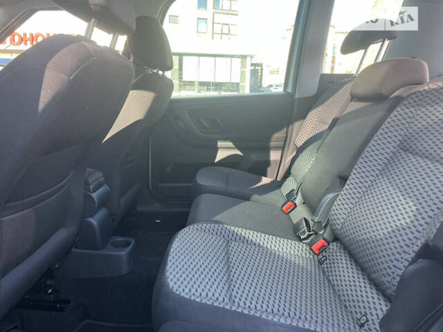 Шкода Румстер, объемом двигателя 1.2 л и пробегом 190 тыс. км за 6600 $, фото 27 на Automoto.ua