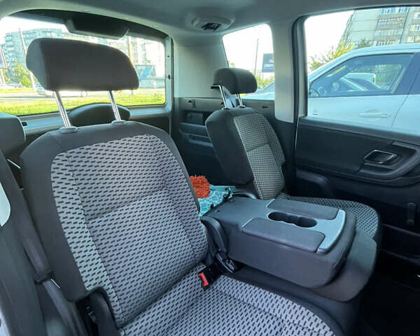 Шкода Румстер, объемом двигателя 1.2 л и пробегом 190 тыс. км за 6600 $, фото 14 на Automoto.ua