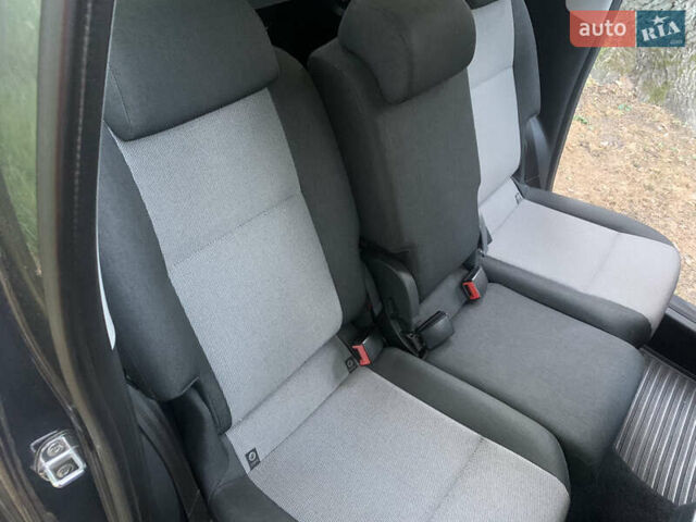 Шкода Румстер, объемом двигателя 1.6 л и пробегом 267 тыс. км за 7799 $, фото 27 на Automoto.ua