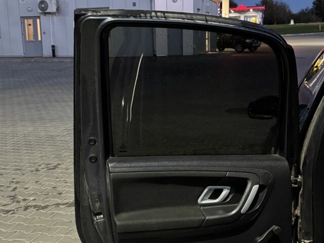 Сірий Шкода Румстер, об'ємом двигуна 1.4 л та пробігом 181 тис. км за 4750 $, фото 20 на Automoto.ua