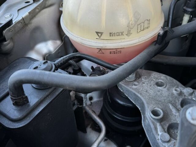 Шкода Румстер 2008 в Лубнах на Automoto.ua Серый Шкода Румстер, объемом двигателя 1.6 л и пробегом 225 тыс. км за 5999 $, фото 21 на Automoto.ua