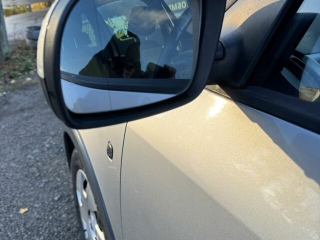 Шкода Румстер 2008 в Лубнах на Automoto.ua Серый Шкода Румстер, объемом двигателя 1.6 л и пробегом 225 тыс. км за 5999 $, фото 3 на Automoto.ua