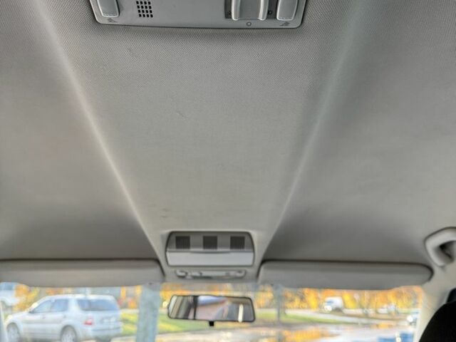 Шкода Румстер 2008 в Лубнах на Automoto.ua Серый Шкода Румстер, объемом двигателя 1.6 л и пробегом 225 тыс. км за 5999 $, фото 11 на Automoto.ua