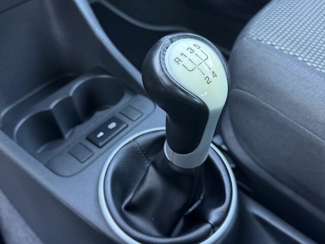 Шкода Румстер 2008 в Лубнах на Automoto.ua Серый Шкода Румстер, объемом двигателя 1.6 л и пробегом 225 тыс. км за 5999 $, фото 6 на Automoto.ua