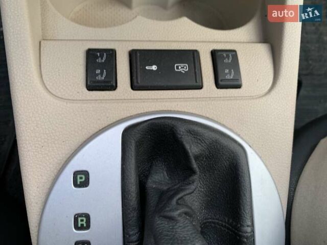 Серый Шкода Румстер, объемом двигателя 1.6 л и пробегом 198 тыс. км за 5800 $, фото 13 на Automoto.ua