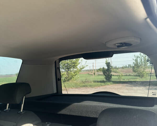 Серый Шкода Румстер, объемом двигателя 1.6 л и пробегом 228 тыс. км за 6500 $, фото 19 на Automoto.ua