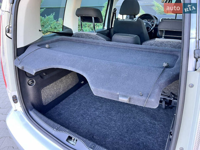 Сірий Шкода Румстер, об'ємом двигуна 1.4 л та пробігом 180 тис. км за 5950 $, фото 41 на Automoto.ua