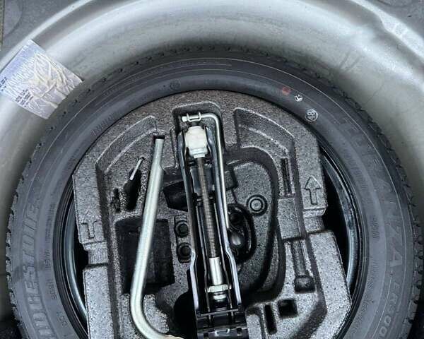 Сірий Шкода Румстер, об'ємом двигуна 1.6 л та пробігом 217 тис. км за 5499 $, фото 35 на Automoto.ua