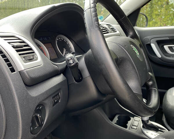 Серый Шкода Румстер, объемом двигателя 1.6 л и пробегом 217 тыс. км за 5690 $, фото 12 на Automoto.ua