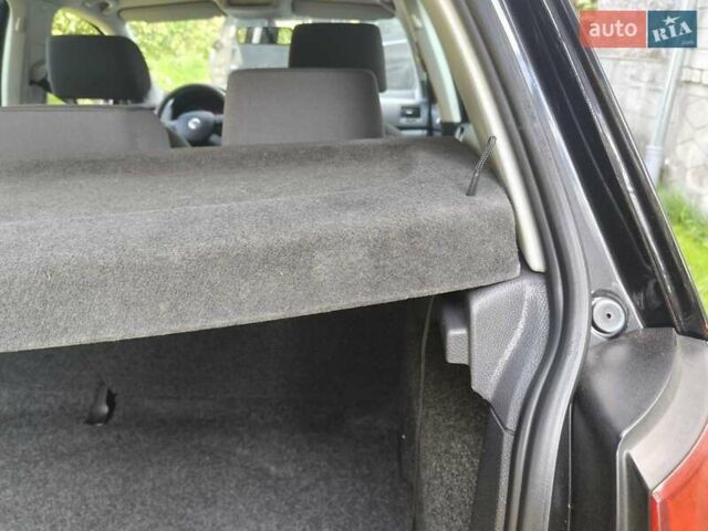 Серый Шкода Румстер, объемом двигателя 1.39 л и пробегом 169 тыс. км за 4950 $, фото 12 на Automoto.ua