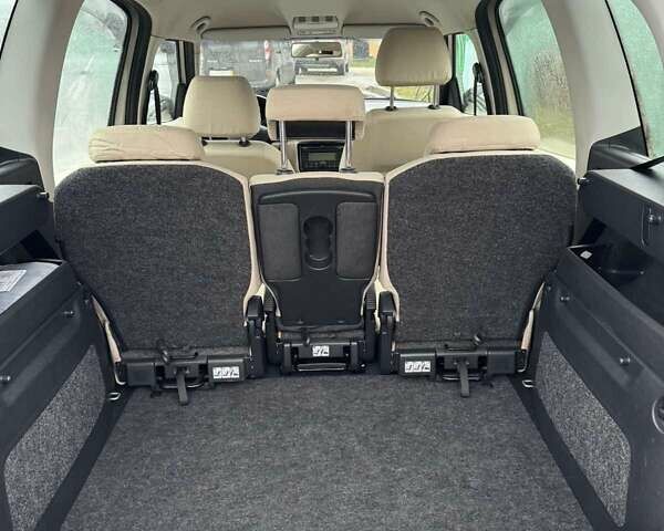 Сірий Шкода Румстер, об'ємом двигуна 1.6 л та пробігом 217 тис. км за 5499 $, фото 34 на Automoto.ua