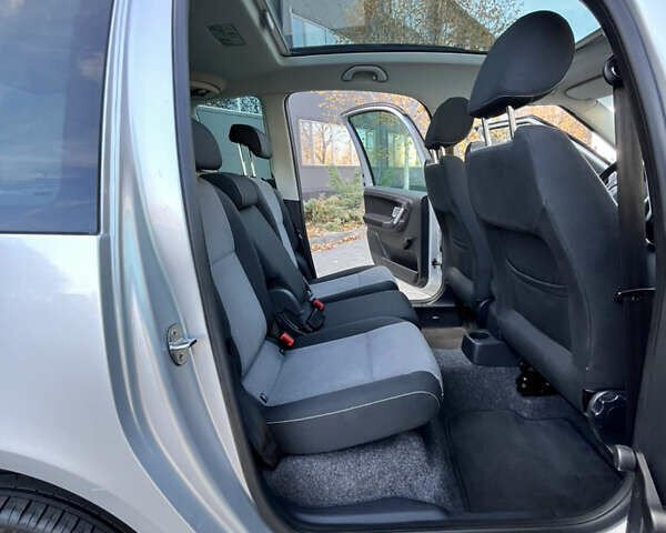 Сірий Шкода Румстер, об'ємом двигуна 1.4 л та пробігом 180 тис. км за 5950 $, фото 37 на Automoto.ua