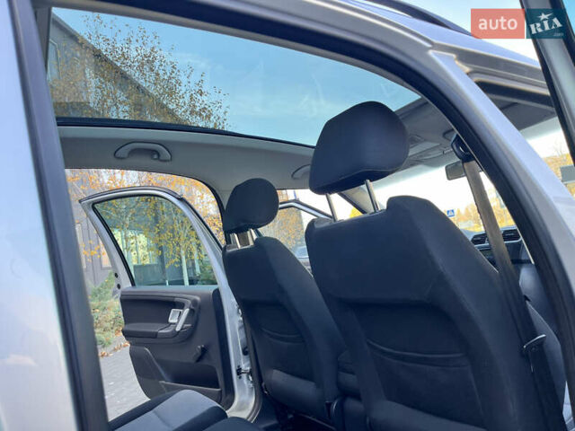 Сірий Шкода Румстер, об'ємом двигуна 1.4 л та пробігом 180 тис. км за 5950 $, фото 38 на Automoto.ua