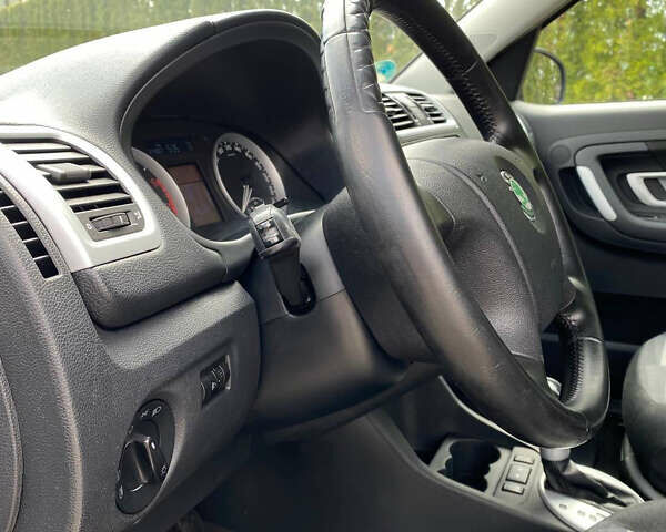 Сірий Шкода Румстер, об'ємом двигуна 1.6 л та пробігом 214 тис. км за 5990 $, фото 21 на Automoto.ua