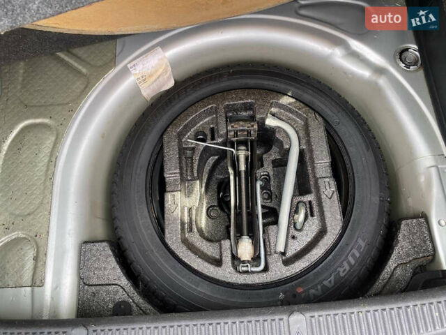 Сірий Шкода Румстер, об'ємом двигуна 1.6 л та пробігом 214 тис. км за 5990 $, фото 25 на Automoto.ua